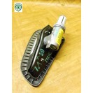 Airbagmodul links Opel Corsa C 3 türig TRW 64128240D 13128739 Beifahrerseite