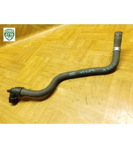 Kühlwasserschlauch Kühlwasserrohr Peugeot 307CC