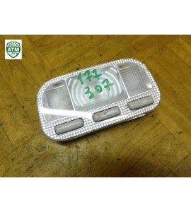 Leseleuchte Innenraumbeleuchtung Innenraumlicht Peugeot 307CC 9680713880