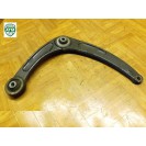 Querlenker Peugeot 307CC vorne links Fahrerseite