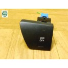 Schalter ESP Ein Aus ON OFF Peugeot 307CC TRW 9636669577