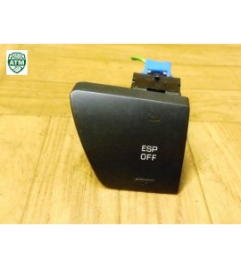 Schalter ESP Ein Aus ON OFF Peugeot 307CC TRW 9636669577