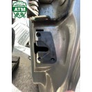 Tür hinten rechts Schiebetür Renault Kangoo Farbcode TEC66 Grau Gris Beige