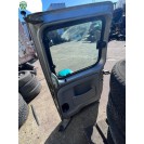 Tür hinten rechts Schiebetür Renault Kangoo Farbcode TEC66 Grau Gris Beige