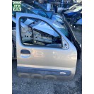 Tür vorne rechts Renault Kangoo Farbcode TEC66 Farbe Grau Gris Beige