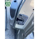 Tür vorne rechts Renault Kangoo Farbcode TEC66 Farbe Grau Gris Beige