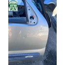 Tür vorne rechts Renault Kangoo Farbcode TEC66 Farbe Grau Gris Beige