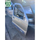 Tür vorne rechts Renault Kangoo Farbcode TEC66 Farbe Grau Gris Beige