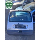 Heckklappe Renault Kangoo Farbcode TEC66 Farbe Grau Gris Beige