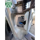 Tür hinten links Schiebetür Renault Kangoo Farbcode TEC66 Grau Gris Beige