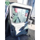 Tür hinten links Schiebetür Renault Kangoo Farbcode TEC66 Grau Gris Beige