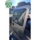 Tür hinten links Schiebetür Renault Kangoo Farbcode TEC66 Grau Gris Beige