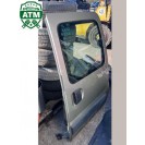 Tür hinten links Schiebetür Renault Kangoo Farbcode TEC66 Grau Gris Beige