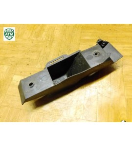 Stoßstangenträger hinten links Peugeot 307CC Fahrerseite 9642034480