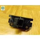 Wanrblinkerschalter Warnblinker Peugeot 307CC 9643219577 Valeo