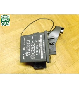 Lichtsteuergerät LWR Steuergerät VW Touran 1T0907357 HLO
