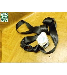 Sicherheitsgurt Gurt VW Touran hinten hinten rechts Beifahrerseite TRW