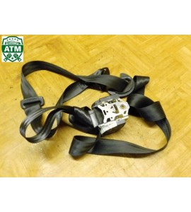 Sicherheitsgurt Gurt VW Touran hinten rechts Beifahrerseite TRW