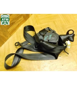 Sicherheitsgurt Gurt VW Touran vorne rechts Beifahrerseite TRW