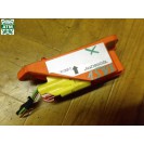 Airbagcrashsensor Sensor hinten links VW Touran Fahrerseite 1T0909606