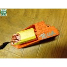 Airbagcrashsensor Sensor hinten links VW Touran Fahrerseite 1T0909606