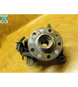 Radnabe Radlager Achsschenkel VW Touran vorne links Fahrerseite