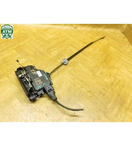 Türschloss Schloss VW Touran vorne rechts Beifahrerseite ArvinMeritor