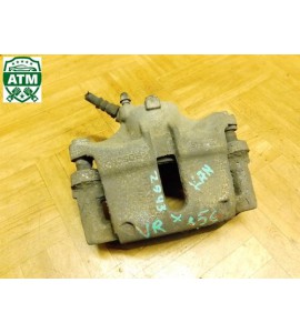 Bremssattel vorne rechts Renault Kangoo Bosch Beifahrerseite