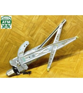 Fensterheber Fensterhebermotor Renault Kangoo vorne links Fahrerseite