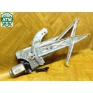 Fensterheber Fensterhebermotor Renault Kangoo vorne links Fahrerseite