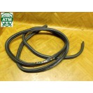 Türdichtung Dichtung hinten rechts Beifahrerseite Renault Kangoo