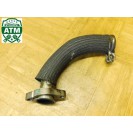 AGR Ventil Abgasrohr Rohr Kühlrohr Opel Vectra C