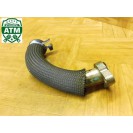 AGR Ventil Abgasrohr Rohr Kühlrohr Opel Vectra C