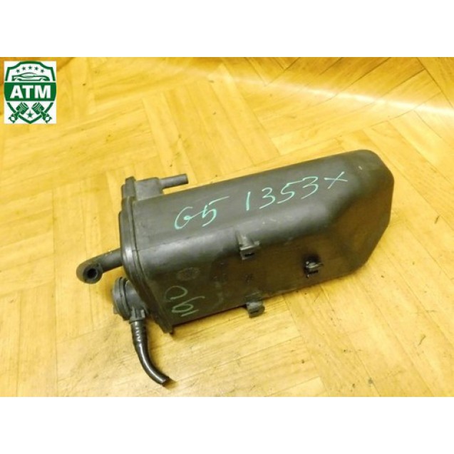 Aktivkohlebehälter Aktivkohlefilter VW Golf 5 V 1K0201801