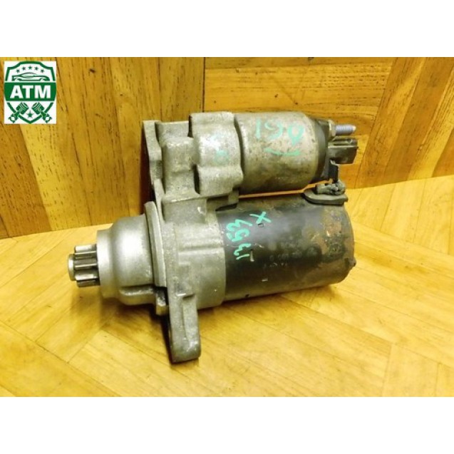 Anlasser Starter VW Golf 5 V Bosch 0001120406 12v