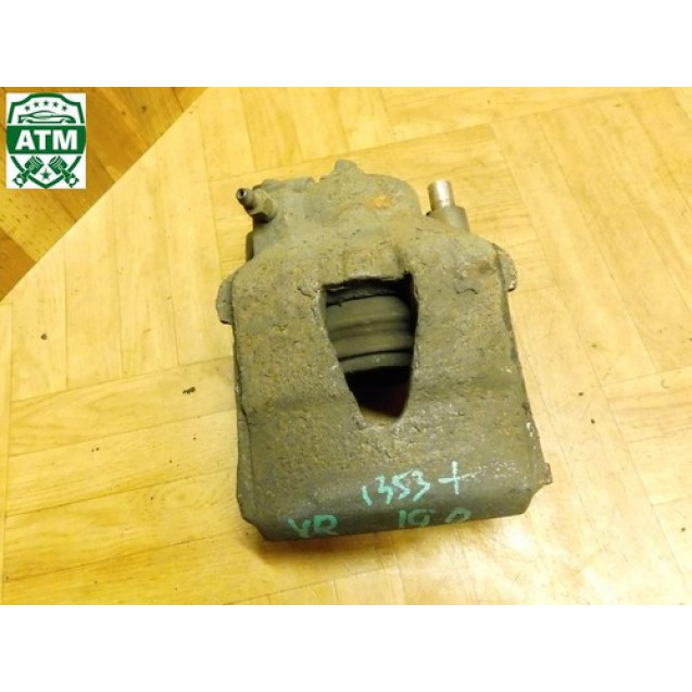 Bremssattel vorne rechts VW Golf 5 V ATE Beifahrerseite