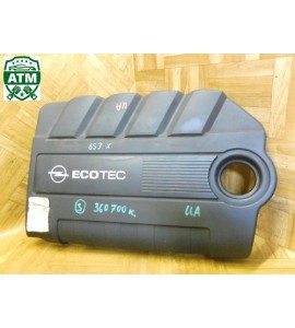 Motorabdeckung Opel Vectra C Ecotec FGP 55557294 315829598