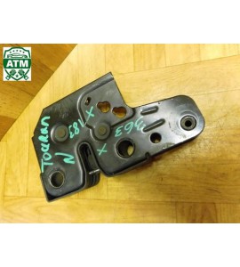 Motorhaubenschloss Schloss vorne VW Touran 1T0823509A