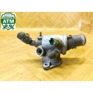 Thermostat mit Gehäuse Temperaturfühler Opel Vectra C FGP Behr 55202510