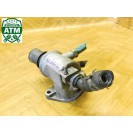 Thermostat mit Gehäuse Temperaturfühler Opel Vectra C FGP Behr 55202510