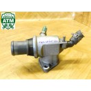 Thermostat mit Gehäuse Temperaturfühler Opel Vectra C FGP Behr 55202510