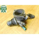 Thermostat mit Gehäuse Temperaturfühler Opel Vectra C FGP Behr 55202510