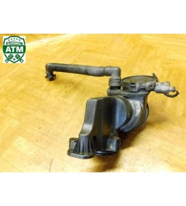 Ölabscheider Kurbelgehäuseentlüftung VW Golf 5 V Hengst 036103464AH