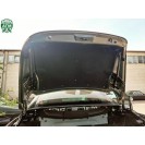 Heckklappe Peugeot 307CC Farbcode EZQC Farbe Gris Manitoba Metallic