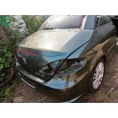 Heckklappe Peugeot 307CC Farbcode EZQC Farbe Gris Manitoba Metallic