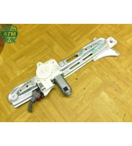 Fensterheber Fensterhebermotor Opel Vectra C Limousine hinten rechts GM 24414777