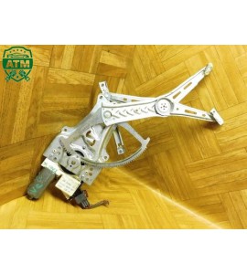 Fensterheber Fensterhebermotor Opel Vectra C Limousine vorne links 9178987