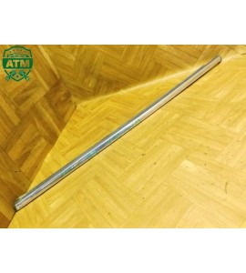 Türleiste Chromleiste Opel Vectra C Limousine vorne links Fahrerseite