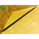 Türleiste Chromleiste Opel Vectra C Limousine vorne links Fahrerseite