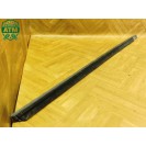 Türleiste Chromleiste Opel Vectra C Limousine vorne links Fahrerseite